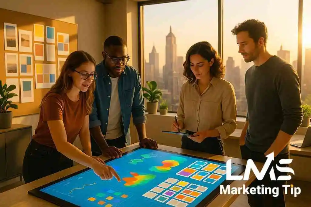 What Does Effective Social Media Look Like at Marketing Tip