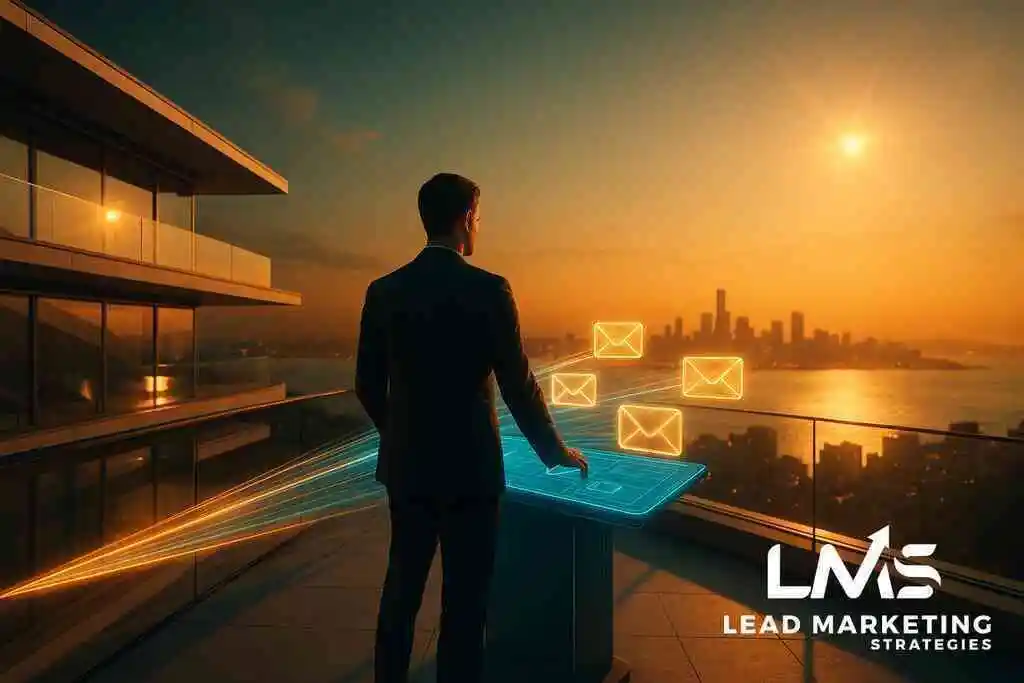 What Does Email Targeting Mean For Lead Marketing Strategies