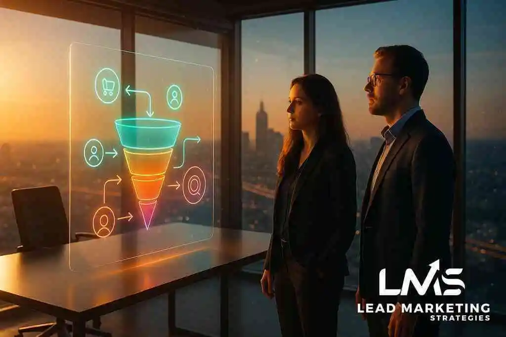 What Does PPC Remarketing Mean for Lead Marketing Strategies