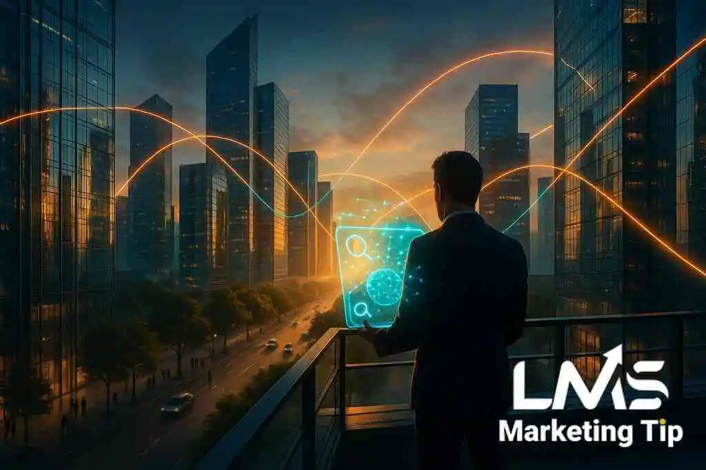 What Does SEO Innovation Mean for 2026 Growth with Marketing Tip