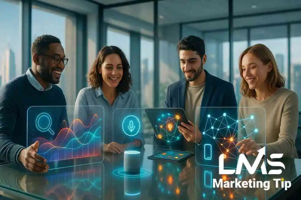 What Does SEO Innovation Mean for 2026 Growth with Marketing Tip