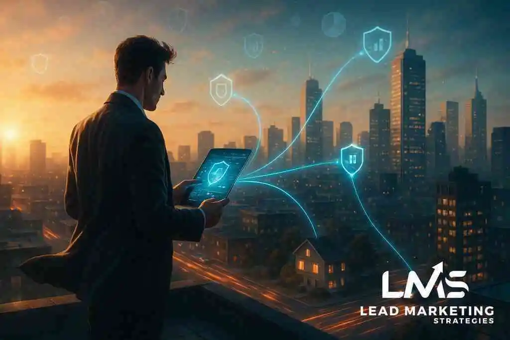 Can Lead Marketing Strategies Amplify Insurance Leads 2026