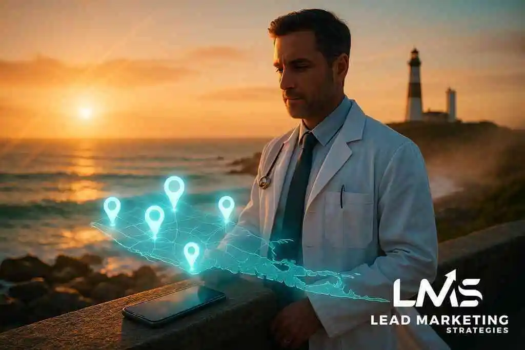 Doctor SEO Near LI Guide by Lead Marketing Strategies