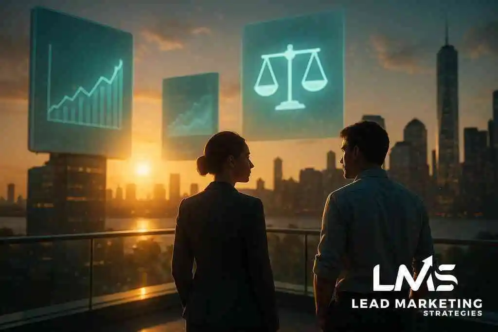 Guide To Political Ad Ethics Via Lead Marketing Strategies