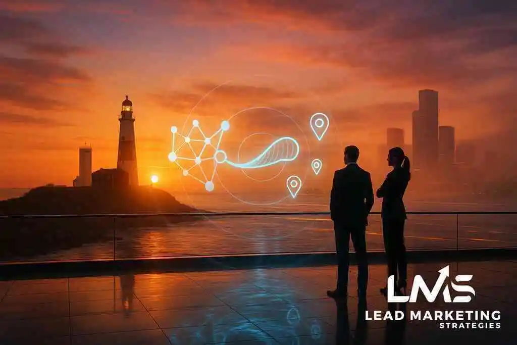 Lead Marketing Strategies Decode Semantic SEO in 2026