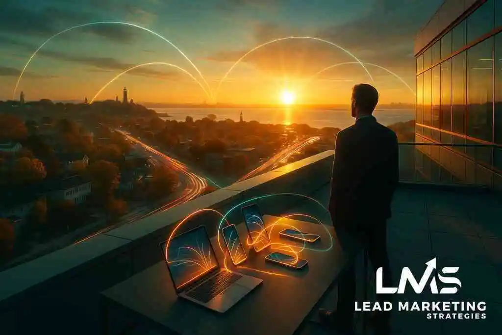 Lead Marketing Strategies Elevate Long Island Awareness