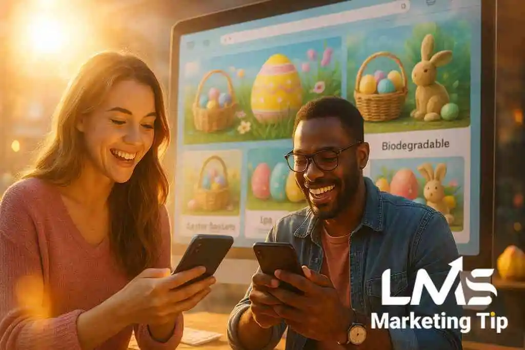 Best Easter Marketing Strategies for Ecommerce Brands 2026