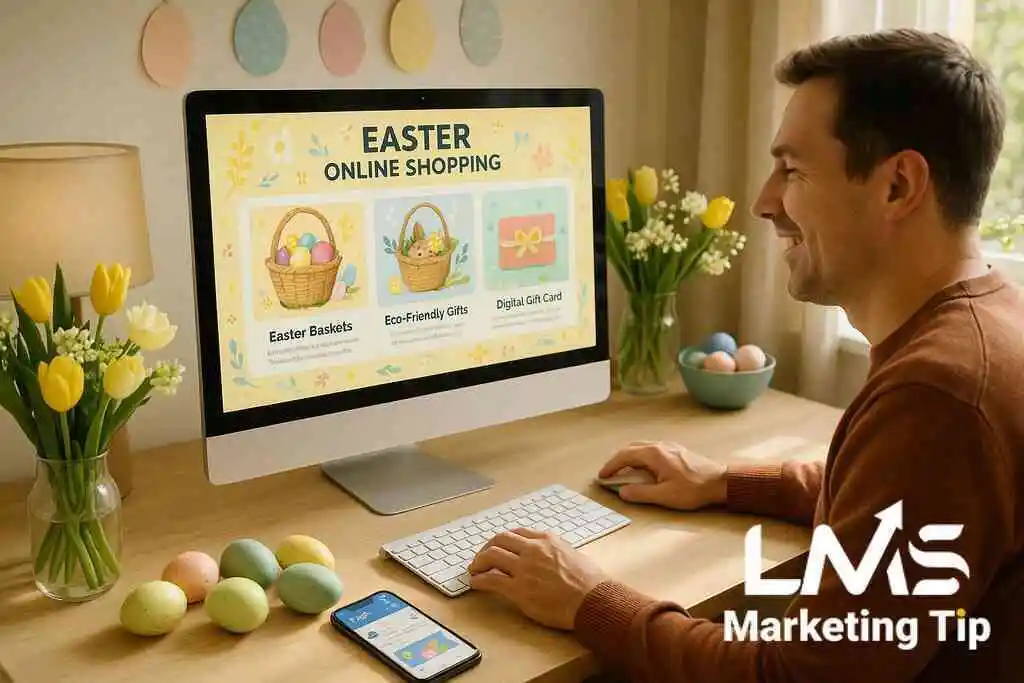Best Easter Marketing Strategies for Ecommerce Brands 2026
