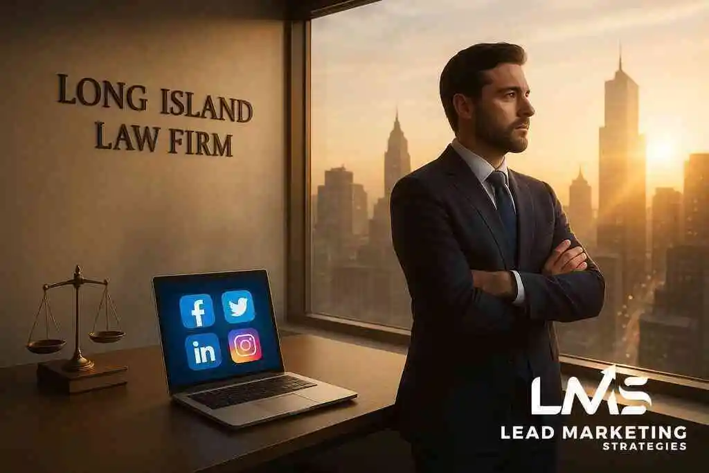Best Social Media Platforms for Long Island Law Firms in 2026