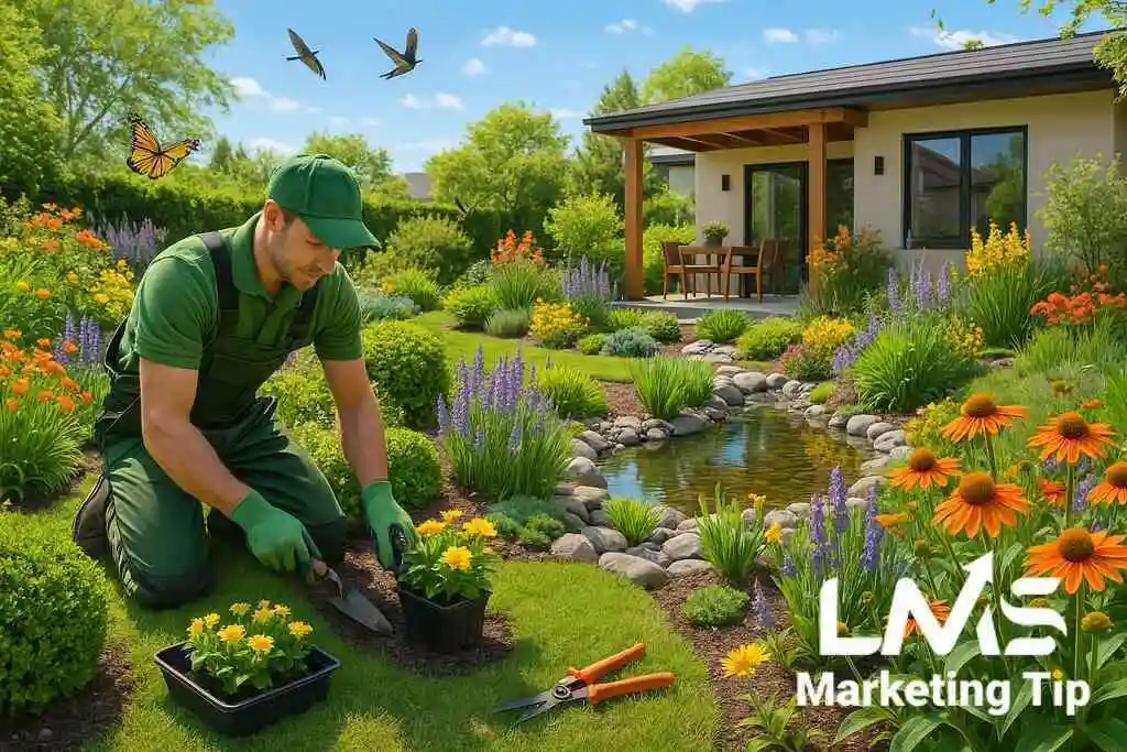 Best Spring 2026 Marketing Strategies for Landscaping Brands