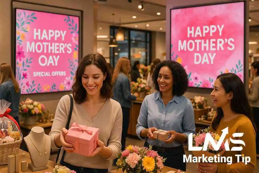 Marketing Tip Guide to Mothers Day Campaigns That Convert