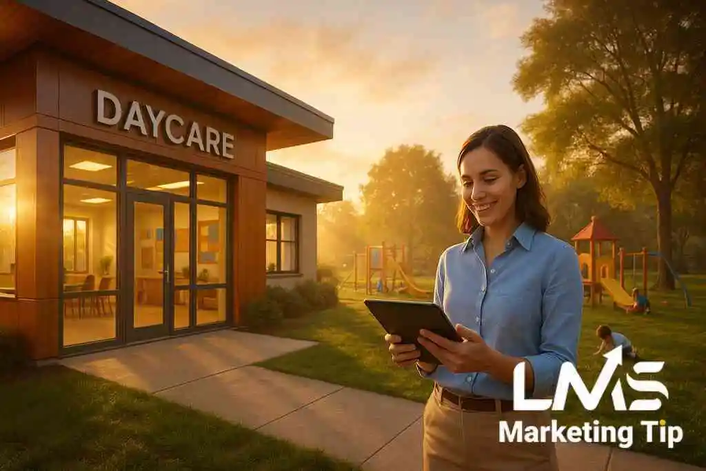 Marketing Tip Reveals Top 10 Daycare SEO Wins for 2026