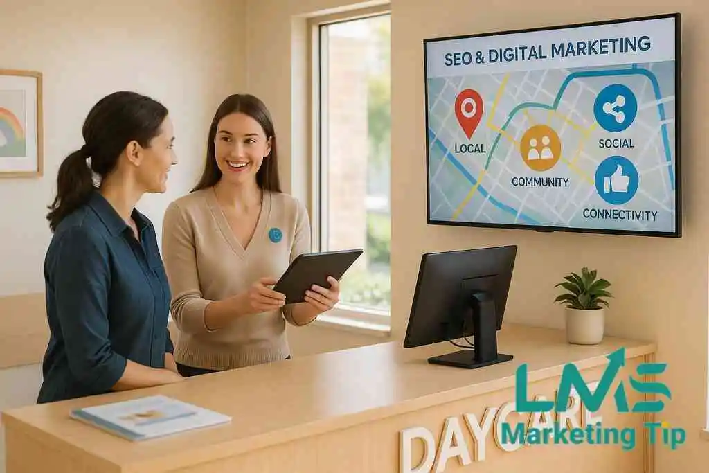 Marketing Tip Reveals Top 10 Daycare SEO Wins for 2026