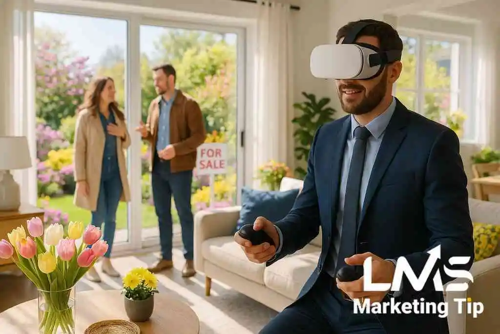 Top 10 Real Estate Marketing Tips for Spring Listings 2026