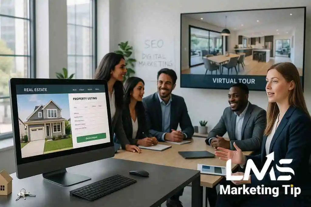 Top 10 SEO Tips Every Real Estate Agent Needs in 2026