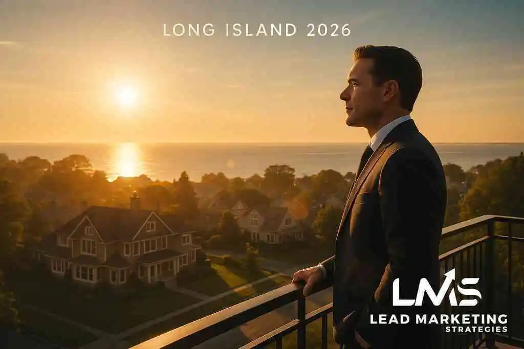 Top 10 SEO Tips for Long Island Real Estate Agents in 2026