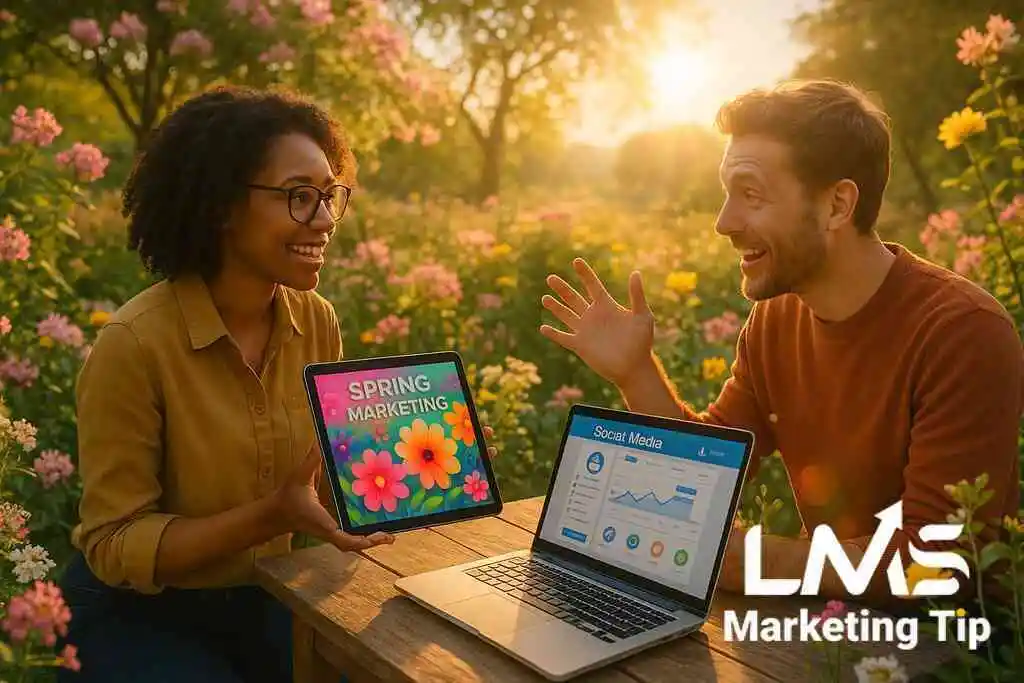 Top 10 Social Media Marketing Tips for Spring Campaigns in 2026
