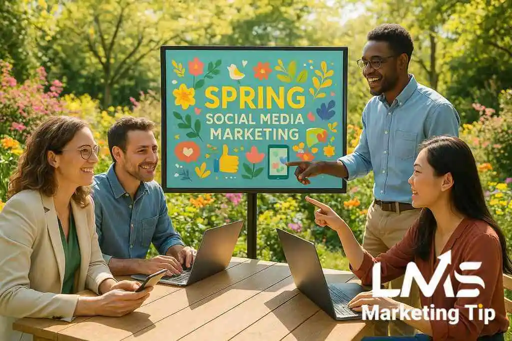 Top 10 Social Media Marketing Tips for Spring Campaigns in 2026