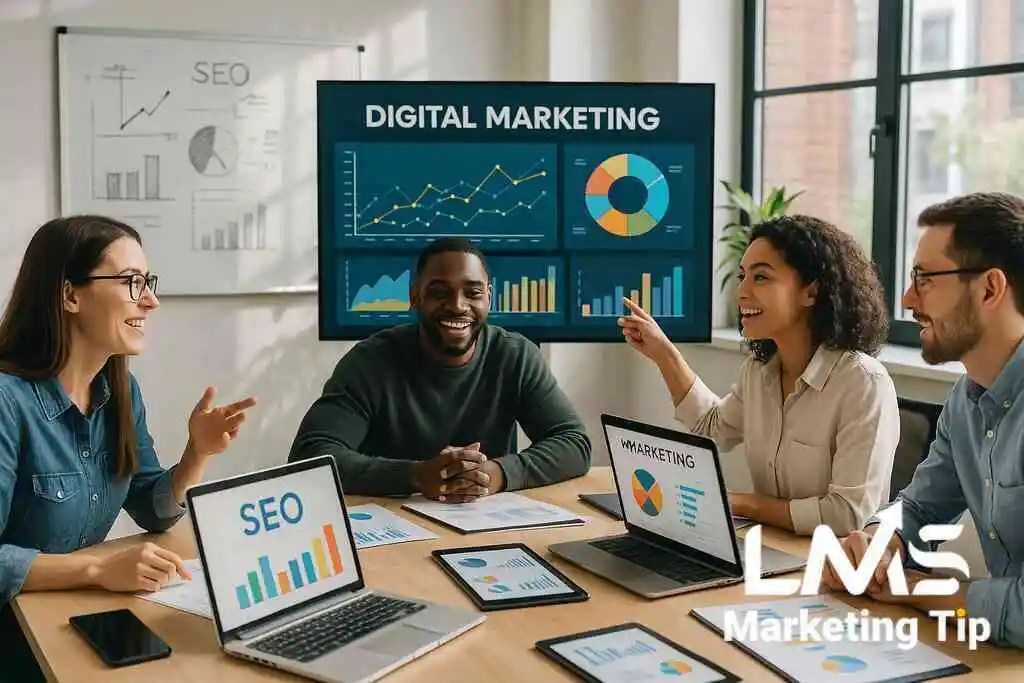 Top 12 SEO Marketing Tips to Outrank Competitors on Google in 2026