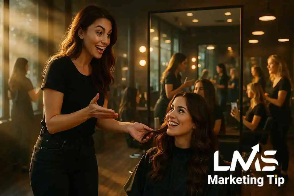 Top 12 Social Media Marketing Tips for Salons in the US 2026