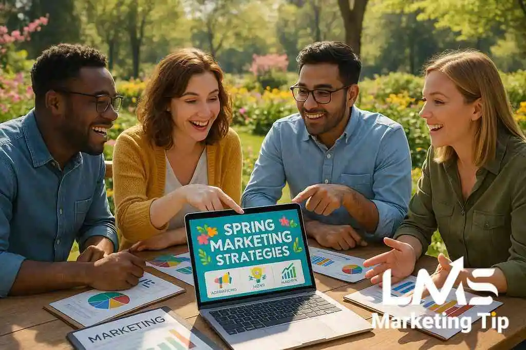Top 15 Marketing Tips That Actually Work in Spring 2026