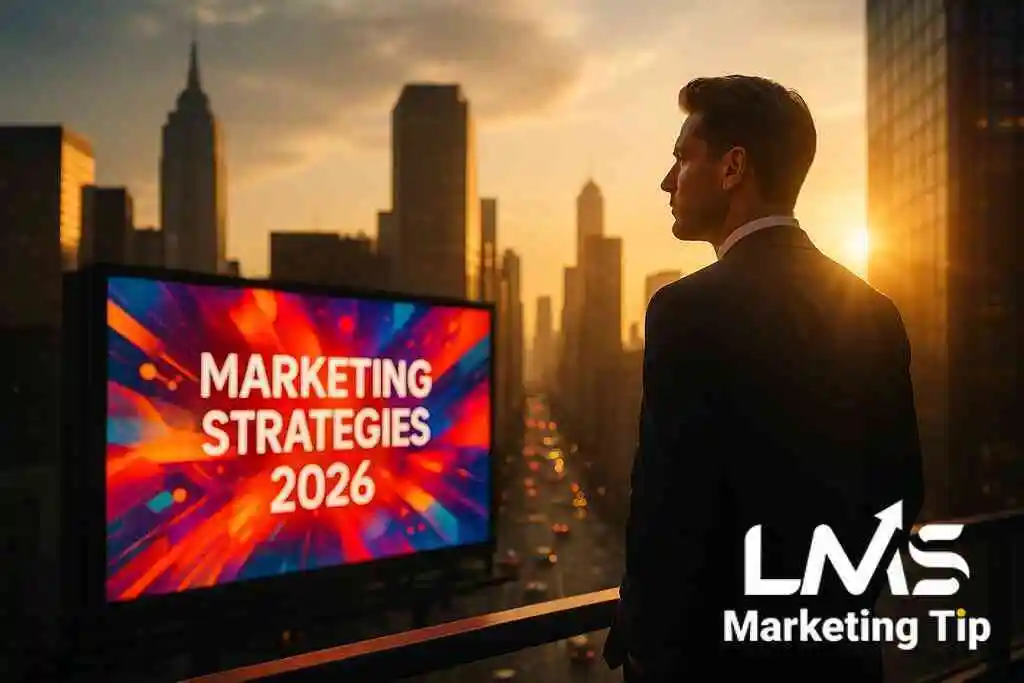 Top 15 Marketing Tips That Drive Business Growth in 2026