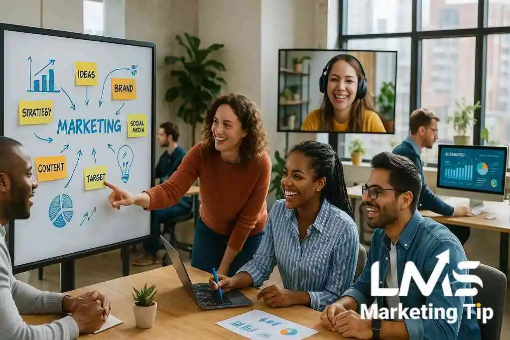 Top 15 Marketing Tips That Drive Business Growth in 2026