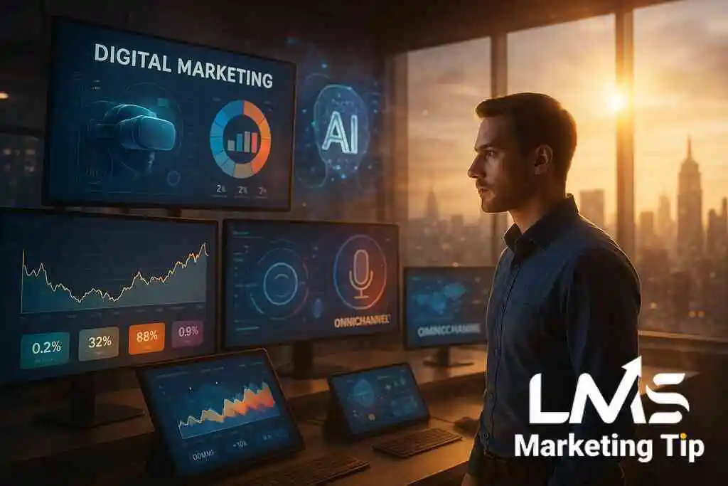 Top 15 Marketing Tips That Grow US Businesses in 2026