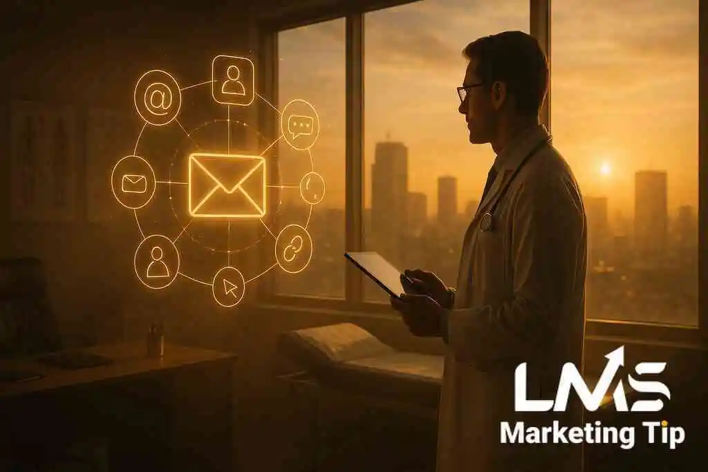 Ultimate Guide to Email Marketing Tips for Doctors in 2026