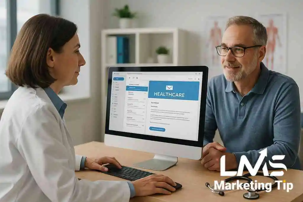 Ultimate Guide to Email Marketing Tips for Doctors in 2026