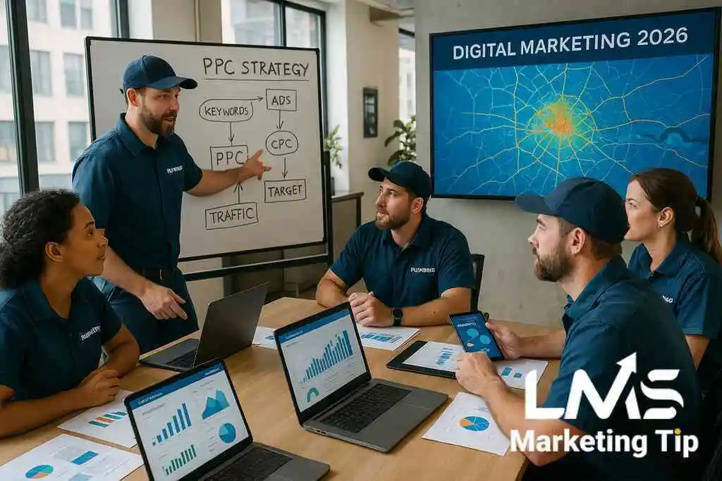 Ultimate Guide to Pay Per Click Advertising for Plumbers in 2026