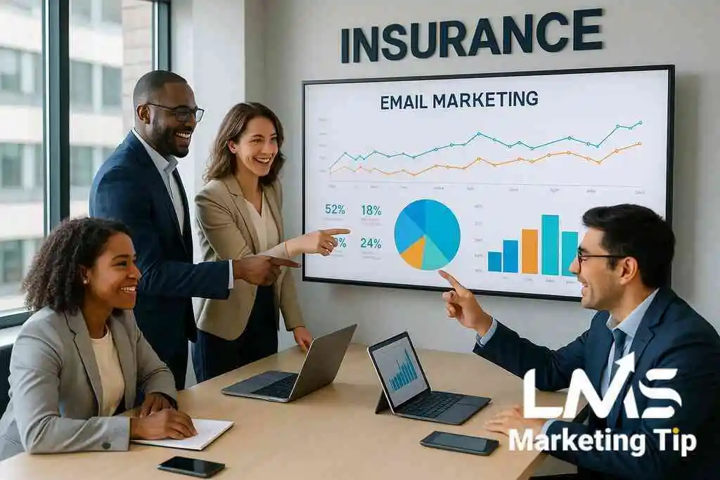 Understanding Email Marketing Strategy for Insurance Firms 2026
