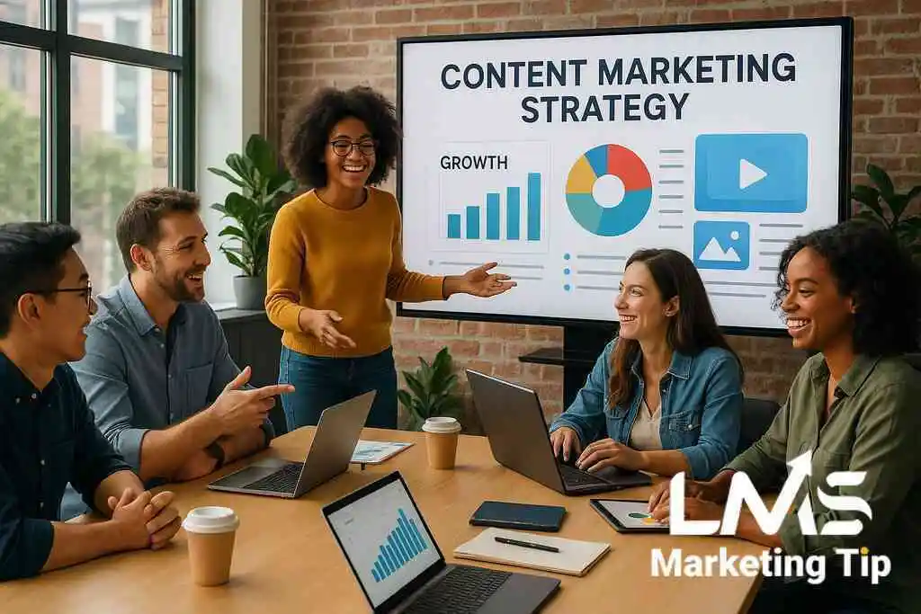 What Is Content Marketing and Why It Matters for Growth in 2026