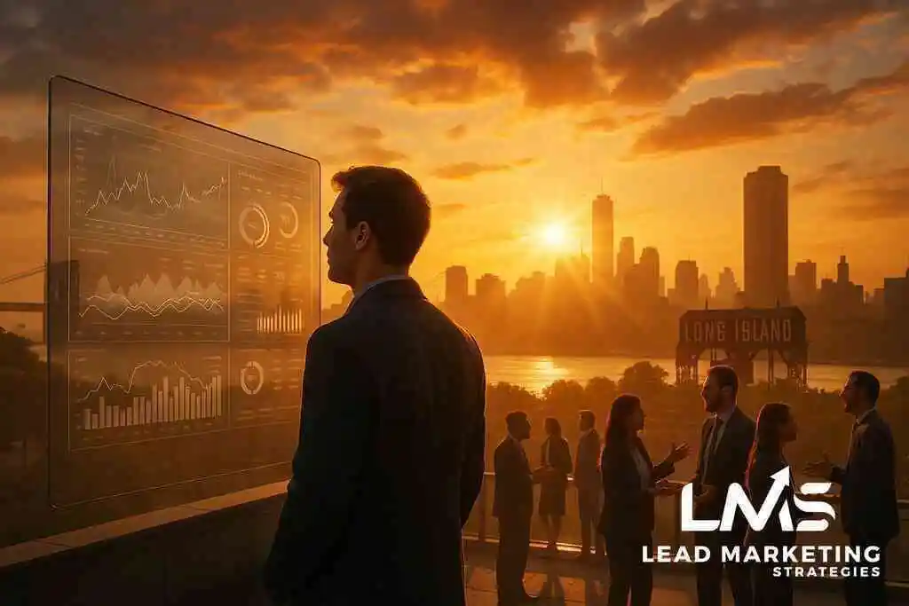 Why Long Island Businesses Need a Digital Marketing Team in 2026