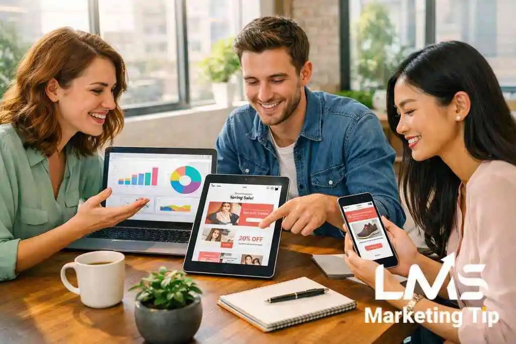 Best Email Marketing Tips for Ecommerce Growth in 2026