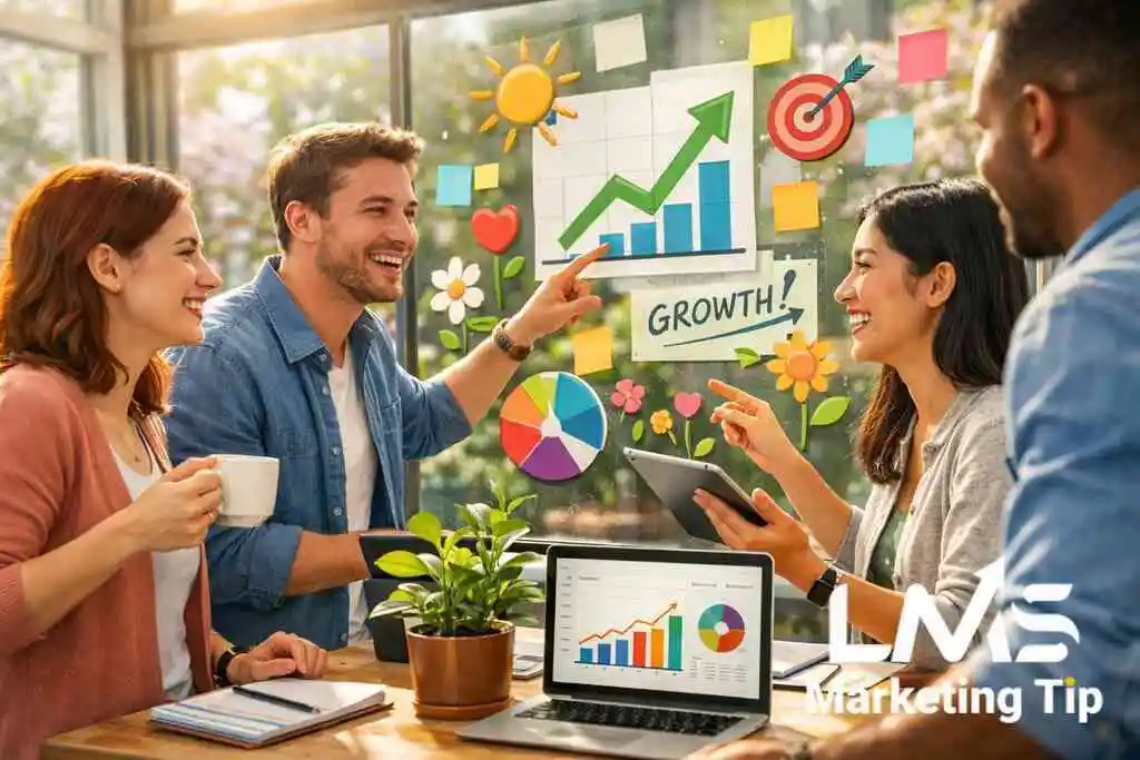 Best Marketing Tips for Spring 2026 Campaigns That Convert