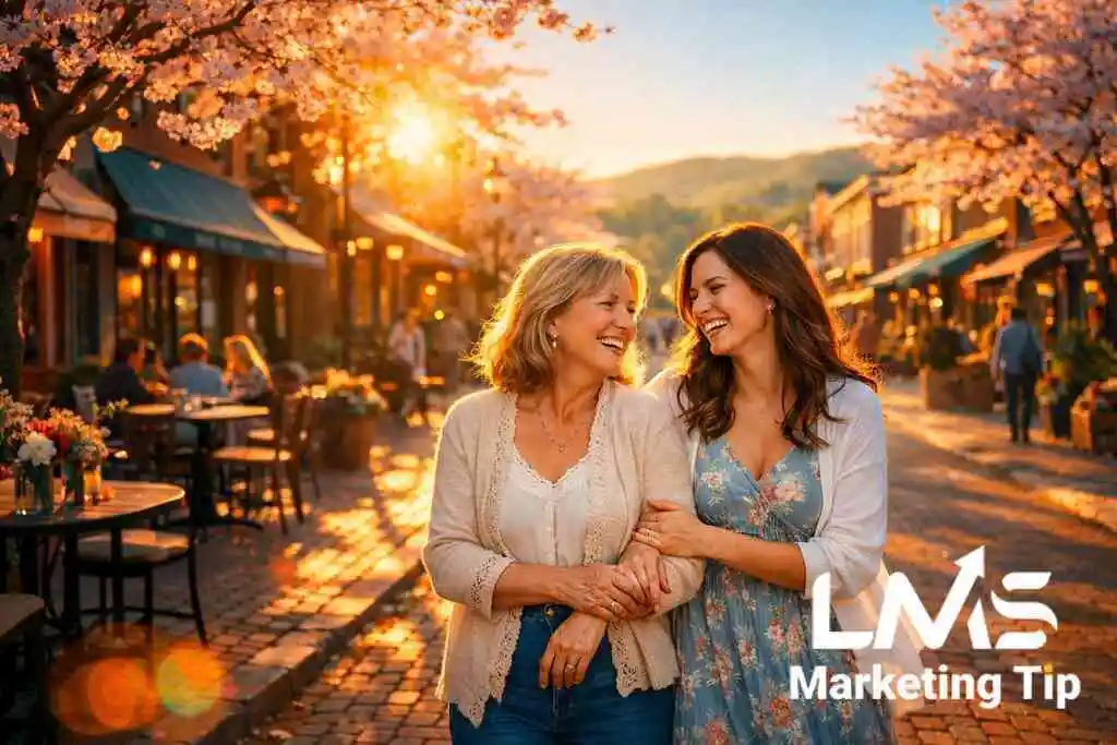 Best Mother’s Day Marketing Strategies for Local Businesses in 2026