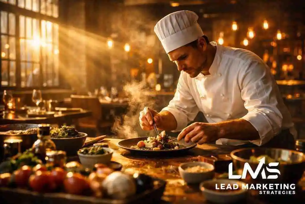 Eight Content Marketing Tips from Lead Marketing Strategies NY