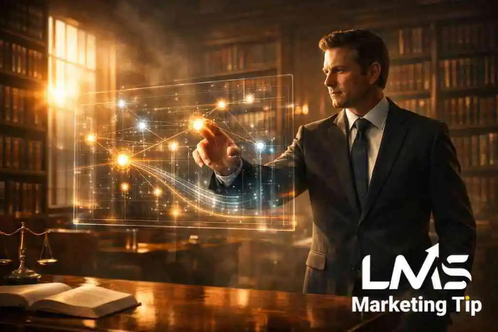 Essential Marketing Strategies For Law Firm SEO In 2026