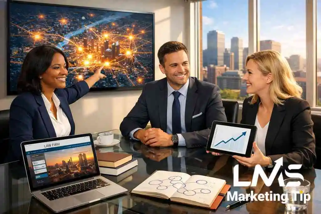 Essential Marketing Strategies For Law Firm SEO In 2026