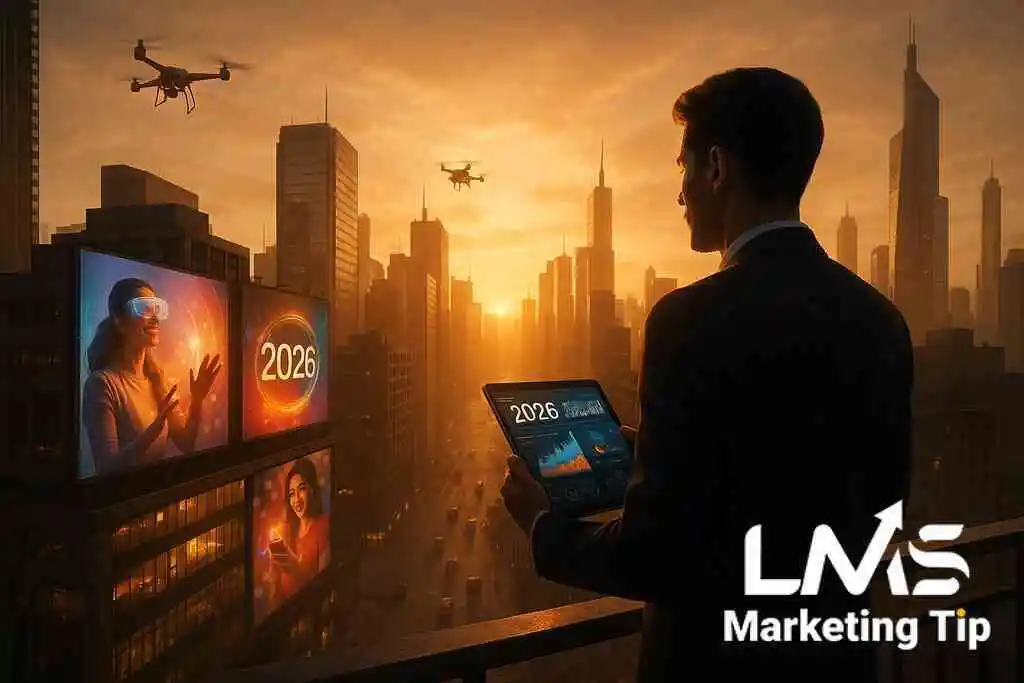 How Marketing Tip Builds a Winning Digital Marketing Plan in 2026