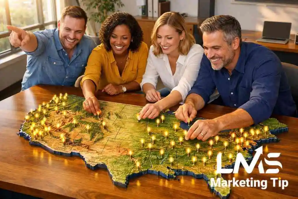 How Marketing Tip Helps Small Businesses Grow Across All 50 States