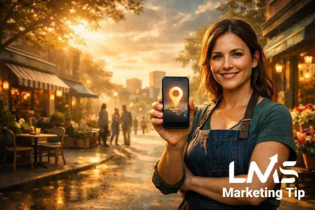 How to Build a 2026 Marketing Strategy for Local Businesses