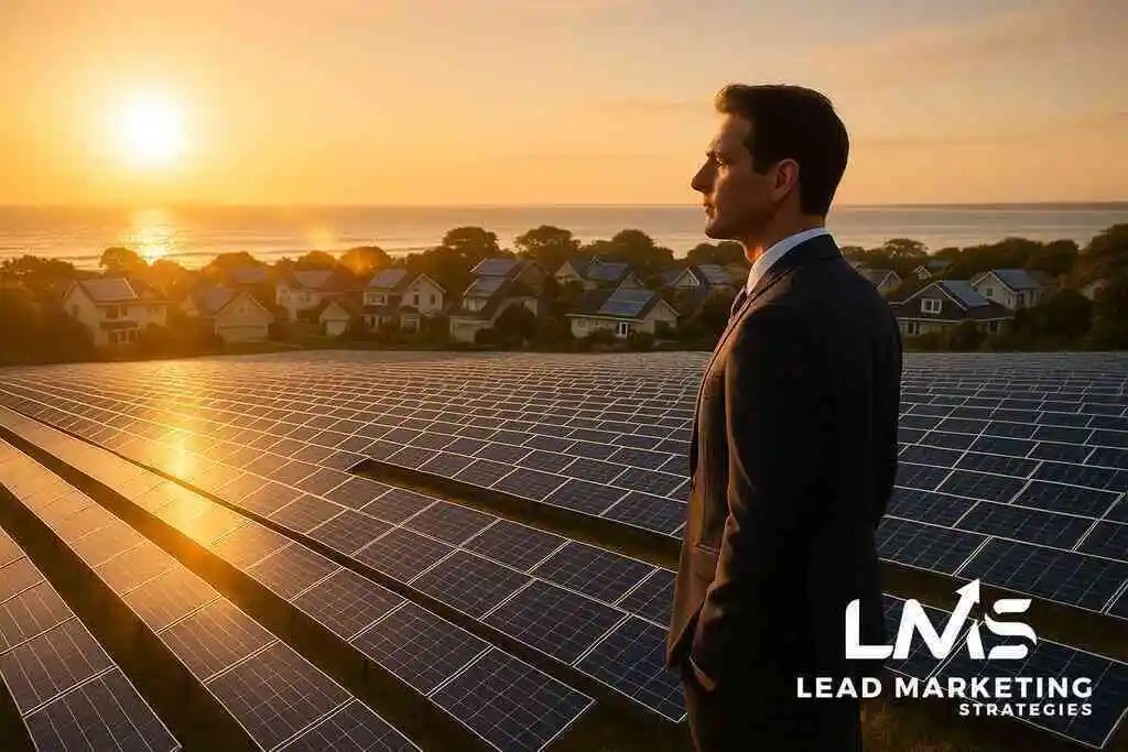 How to Build Brand Awareness for Long Island Solar Companies