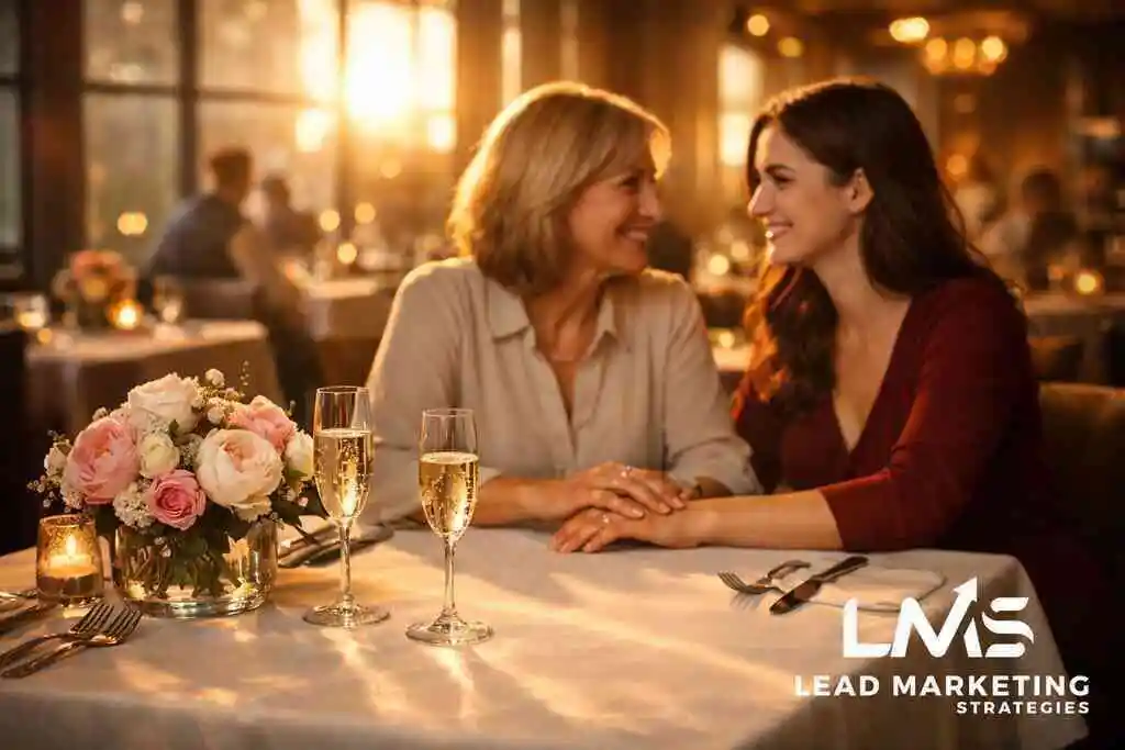 Lead Marketing Strategies Guide to Mother’s Day Restaurant Ads