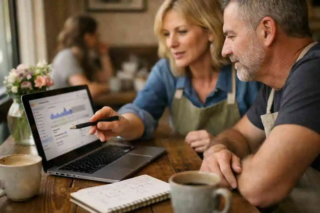Marketing Tip Guide to Lead Generation for Local Businesses
