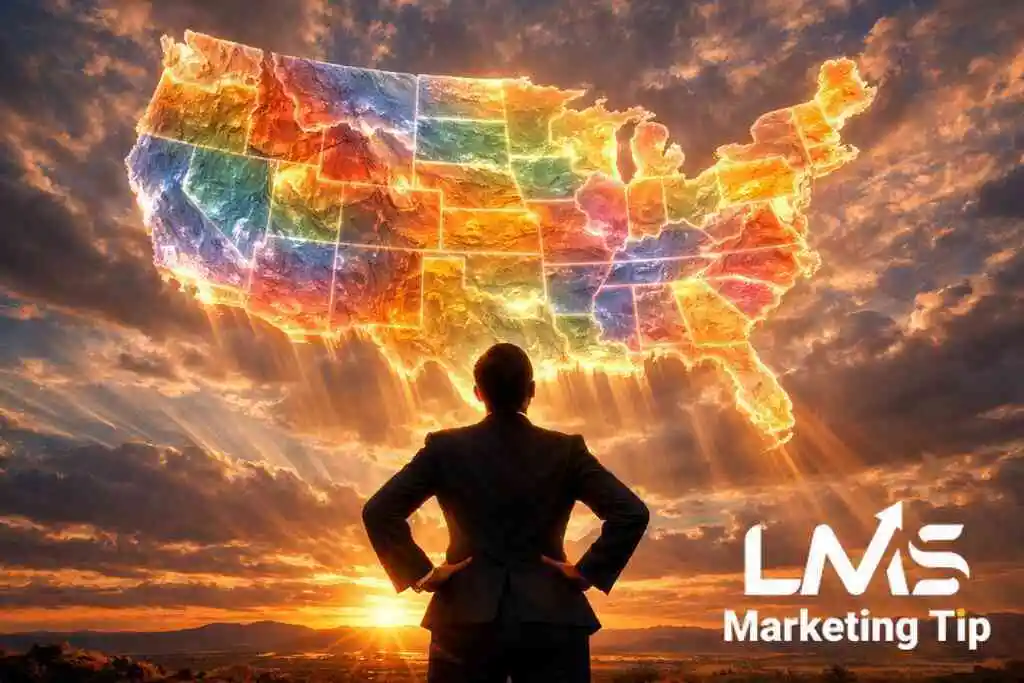 Marketing Tip Guide to Strategies in All 50 States 2026