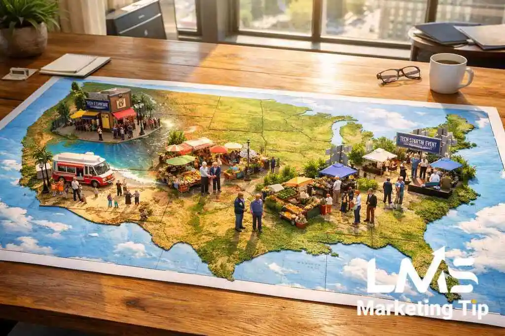 Marketing Tip Guide to Strategies in All 50 States 2026