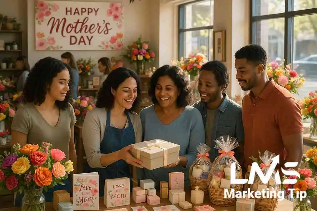Mothers Day Marketing Tips to Boost Sales for US Businesses