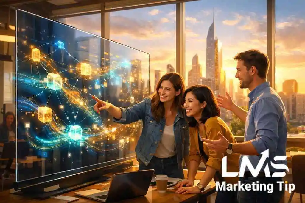 Marketing Tip The Ultimate 2026 Guide to Crypto SEO